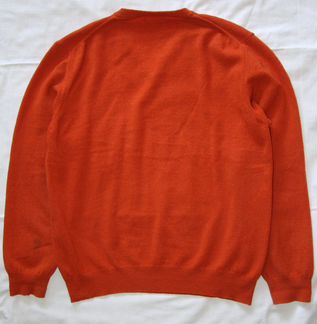 Gant Джемпер Из Шерсти