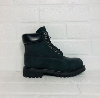 Ботинки Timberland