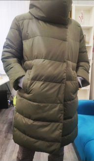 Куртка женская зимняя новая