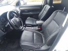 Mitsubishi Outlander 2.4 CVT, 2012, 170 000 км объявление продам