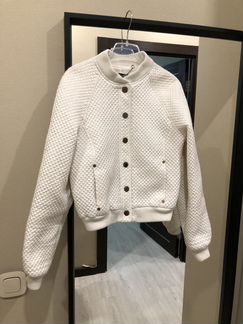 Бомбер Love Republic