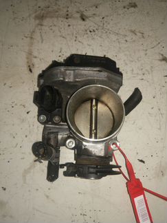 Заслонка дроссельная Volkswagen Golf IV 2003г