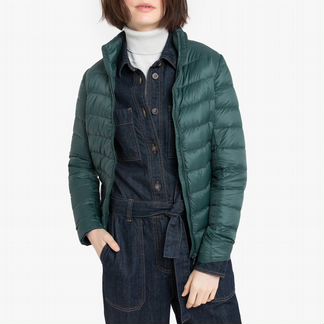 Куртка ультролегкая пуховик ostin