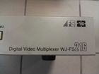 Мультиплексор Panasonic WJ-FS216/G объявление продам