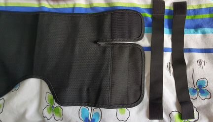 Бандаж послеоперационный крейт Б-361, 120-140 см