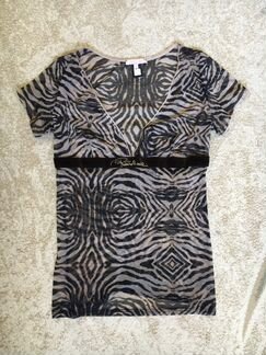 Топ Roberto Cavalli Оригинал