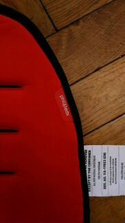 Сиденье на коляску PhilTeds новое