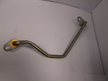 АКПП CVT7 JF015/E Трубка маслопровода б/у