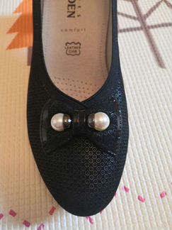 Туфли женские