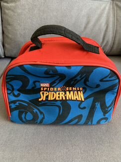 Сумка для обуви. Marvel