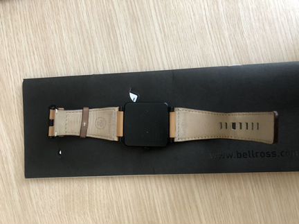 Часы Bell & Ross