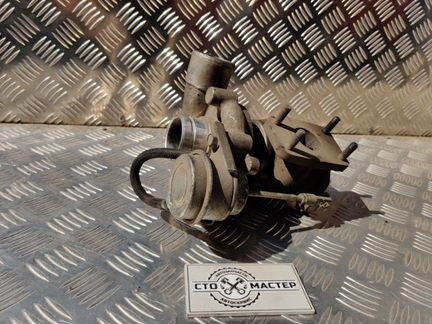 Турбина Iveco Daily F1AE 2006 - 2014