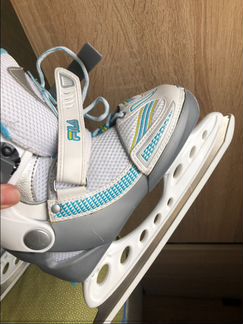Коньки fila