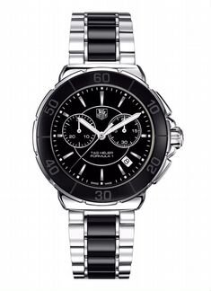 Tag Heuer Formula I Керамика (41 мм )