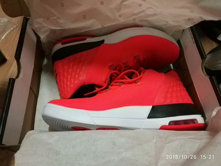 AirJordan Jordan Academy