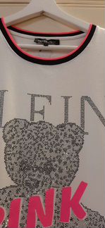 Платье летнее Philipp Plein 46-48