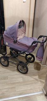 Коляска Inglesina Comfort