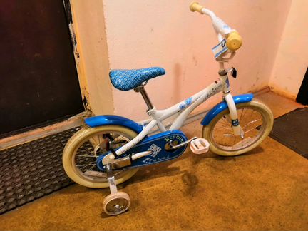 Велосипед schwinn