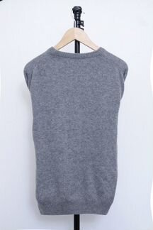 Мужской кашемировый свитер джемпер Brax M