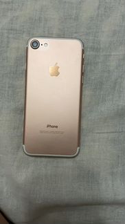 iPhone 7 128gb