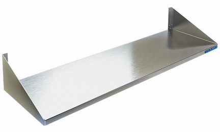 Полка нержавейка