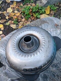 Бублик lancer 10 1.6 АКПП