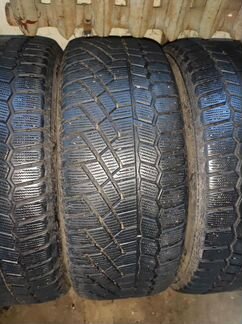 235 50 19 Continental бу Шины Зимние 235 50 R19 10