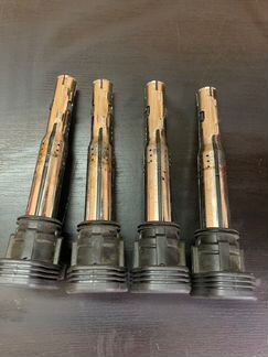 Катушки зажигания Ауди А6
