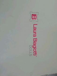 Сапоги Laura Biaggioty 29 Италия оригинал