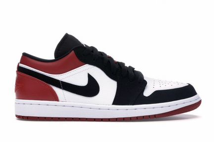 Nike jordan 1 low