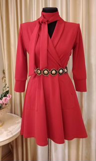 Платье шикарное Doroty Parcins