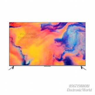 Телевизор Xiaomi Mi TV 5 75