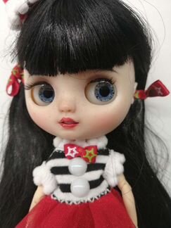 Кукла Блайз миди (blythe middie) tbl