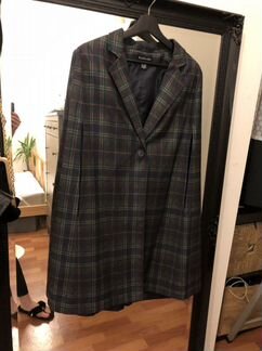 Кейп Ralph lauren