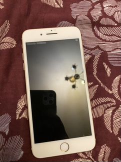 Телефон iPhone 8 plus 64gb apple