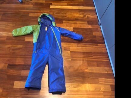 Комбинезон Детский lessy TEC