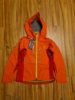 Куртка Kailas hardshell