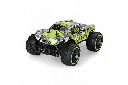 Радиоуправляемая трагги 1:12 2.4G QY Toys QY1841B