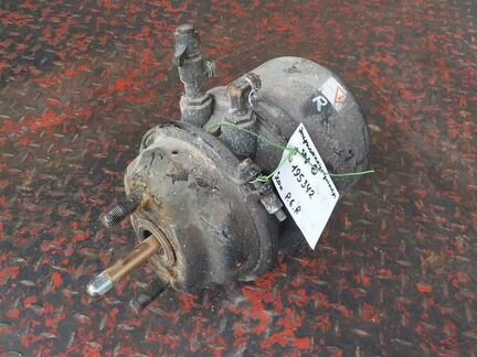 Энергоаккумулятор Скания пгр 1912989/1912988