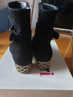 Ботильоны / ботинки Missouri