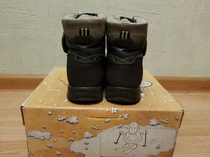 Ботинки Скороход (зима) р.30