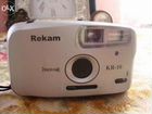 Фотоаппарат Rekam kr-10