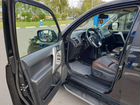 Toyota Land Cruiser Prado 2.8 AT, 2017, 96 000 км объявление продам