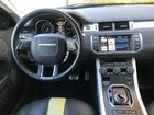 Land Rover Range Rover Evoque 2.2 AT, 2012, 65 170 км объявление продам