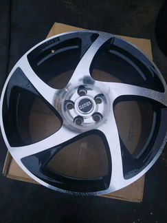 Диски на renge rover r22 NEW