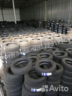 Новые летние шины grenlander enri U08 265/45R21