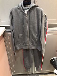Спортивный костюм Moncler новый