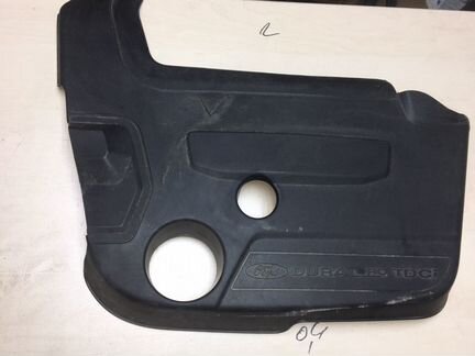 Крышка двигателя Ford Kuga Galaxy 2.0 Disel