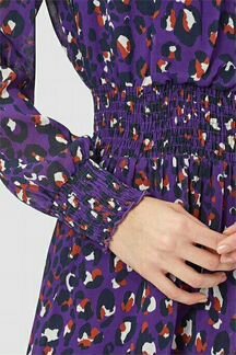 Платье Rich&Royal