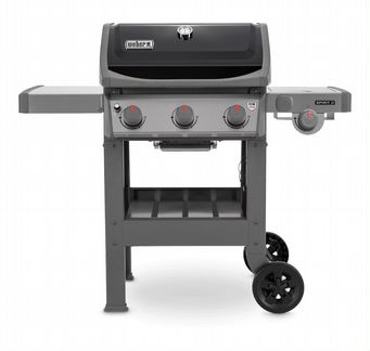 Гриль газовый Weber Spirit II E-320 GBS